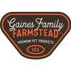 Gaines Family Farmstead